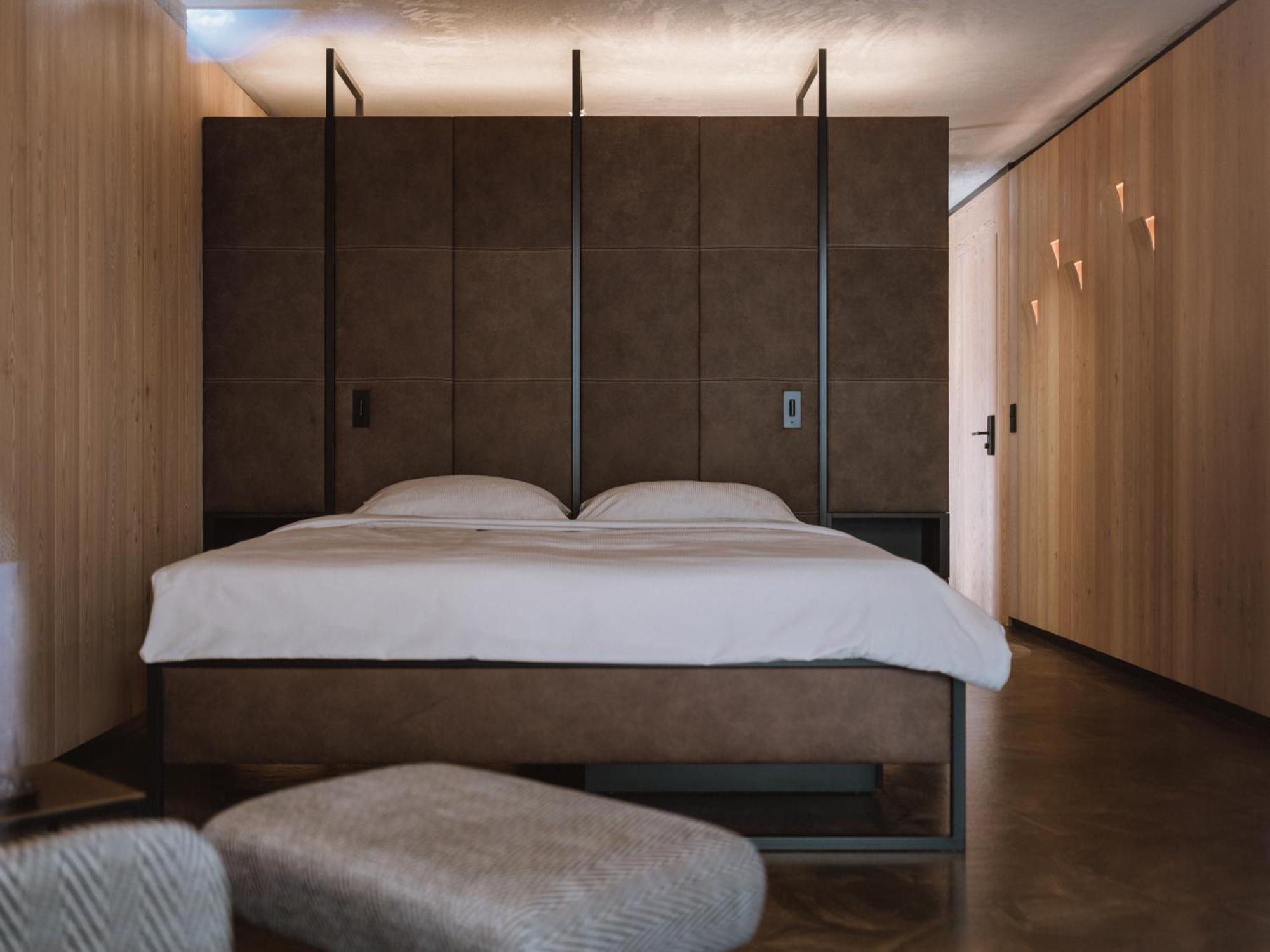 Lindenhof Pure Luxury & Spa Dolcevita Resort Naturns Exterior photo